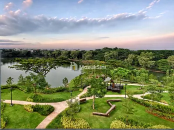 Dijual Rumah CITRALAKE VILLA di Citra Garden City 6, Jakarta Barat