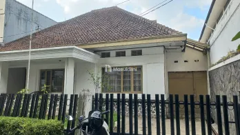 Dijual Rumah cocok utk usaha lokasi strategis