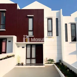 Dijual Rumah Dalam Cluster Mega Bodas Bandung
