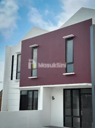 Dijual Rumah Dalam Cluster Mega Bodas Bandung Barat