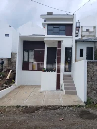 Dijual Rumah Dalam Cluster Mega Bodas Bandung Barat