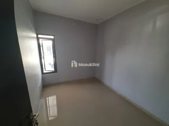 Dijual Rumah di dalam Cluster Antapani