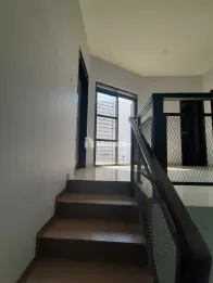 Dijual Rumah di dalam Cluster Antapani, Bandung