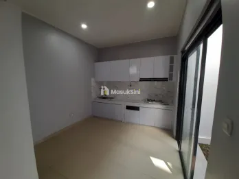 Dijual Rumah di dalam Cluster Antapani, Bandung
