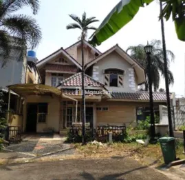 Dijual Rumah di Jalan Gunung Timur, Kabupaten