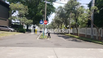 Dijual Rumah di Jalan Permata Indah, Lippo Karawaci, Tangerang