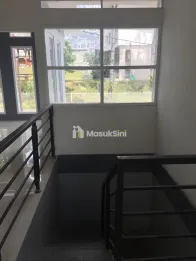 DIJUAL RUMAH DI KAWASAN SETIABUDI REGENCY BANDUNG UTARA