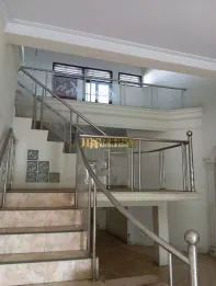 Dijual Rumah di Komplek Beo Indah Jalan Beo Indah I - Medan