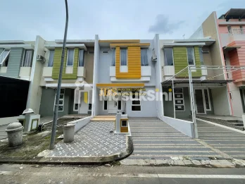 Dijual Rumah di Komplek Citraland Gama City