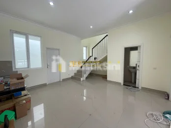 Dijual Rumah di Komplek Citraland Gama City Cluster Maldives - Medan