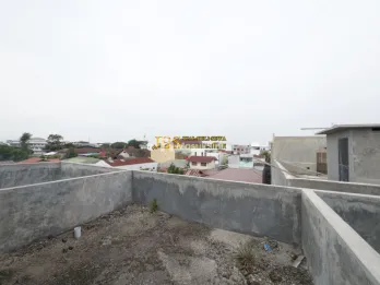 Dijual Rumah di Komplek Harmoni Regency - Medan Jalan Bono