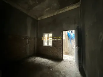 Dijual Rumah di Komplek Harmoni Regency - Medan Jalan Bono