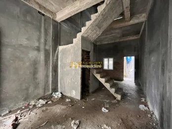 Dijual Rumah di Komplek Harmoni Regency - Medan Jalan Bono