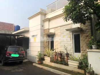 Dijual Rumah di Perumahan Duta Bintaro Cluster Tampak Siring, Tangerang