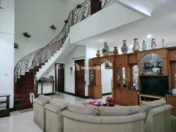 Dijual Rumah di Taman Palem Lestari, Cengkareng Barat, Cengkareng, Jakarta