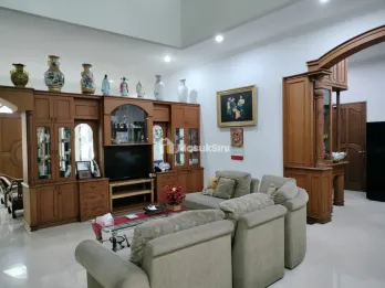 Dijual Rumah di Taman Palem Lestari, Cengkareng Barat, Cengkareng, Jakarta