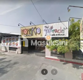 Dijual Rumah Ex-Usaha di Sragen Kulon, Sragen