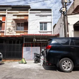 DIJUAL RUMAH GREEN VILLE – STRATEGIS & HARGA TERJANGKAU