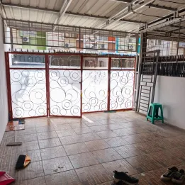 DIJUAL RUMAH GREEN VILLE – STRATEGIS & HARGA TERJANGKAU