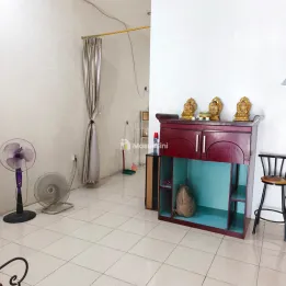 DIJUAL RUMAH GREEN VILLE – STRATEGIS & HARGA TERJANGKAU