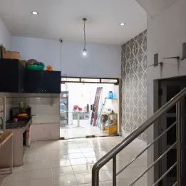 DIJUAL RUMAH GREEN VILLE – STRATEGIS & HARGA TERJANGKAU