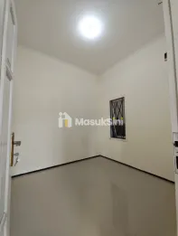 Dijual Rumah Hook di Jl Janti Barat Kota Malang