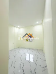 Dijual Rumah Hook di Komplek Hobbit Palace Jalan Kerambik