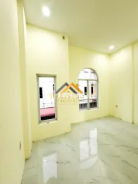 Dijual Rumah Hook di Komplek Hobbit Palace Jalan Kerambik