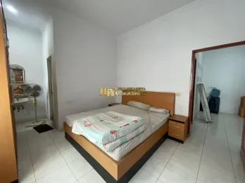 Dijual Rumah Hook di Komplek Sehati Indah Jalan Pasar III (Krakatau)