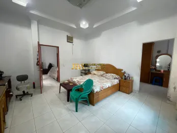 Dijual Rumah Hook di Komplek Sehati Indah Jalan Pasar III (Krakatau)