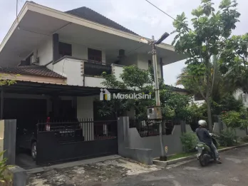 DIJUAL RUMAH HOOK MEWAH – MEDAN SUNGGAL