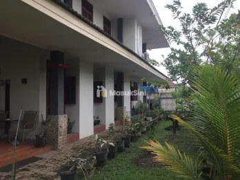 DIJUAL RUMAH HOOK MEWAH – MEDAN SUNGGAL