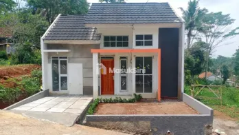 Dijual Rumah Idaman di Banjaran, Bandung