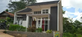 Dijual Rumah Idaman di Banjaran, Bandung
