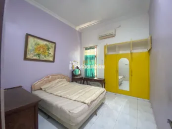 DIJUAL RUMAH JOGLO ETNIK DENGAN TANAH LUAS DI KALASAN