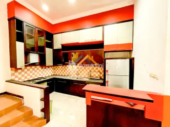 Dijual Rumah Komplek Cemara Asri Jalan Kiwi