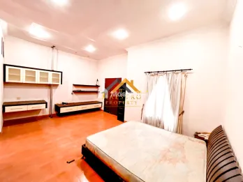 Dijual Rumah Komplek Cemara Asri Jalan Kiwi