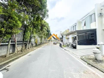 Dijual Rumah Komplek Citraland Gama City Cluster Maldives