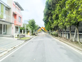 Dijual Rumah Komplek Citraland Gama City Cluster Maldives