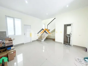 Dijual Rumah Komplek Citraland Gama City Cluster Maldives