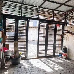 DIJUAL RUMAH KOMPLEK GREEN VILLE