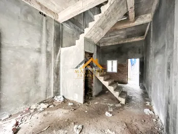 Dijual Rumah Komplek Harmoni Regency Jalan Bono