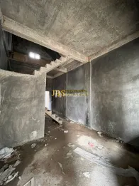 Dijual Rumah Kondisi Kosong di Komplek Harmoni Regency Jalan Bono