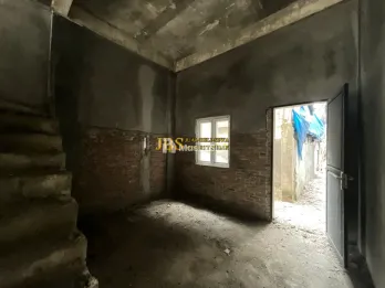 Dijual Rumah Kondisi Kosong di Komplek Harmoni Regency Jalan Bono