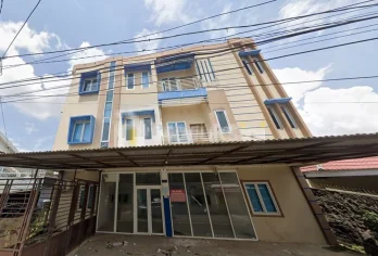Dijual Rumah Kos di Jalan Swakarya, Palembang