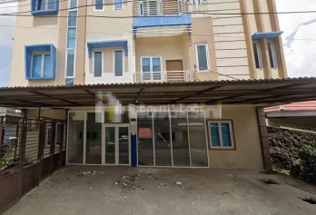 Dijual Rumah Kos di Jalan Swakarya, Palembang