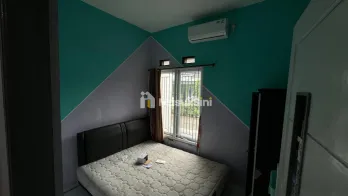 DIJUAL RUMAH LOKASI JOYOAGUNG KOTA MALANG