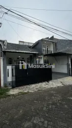DIJUAL RUMAH LOKASI JOYOAGUNG KOTA MALANG