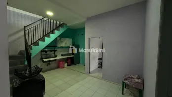 DIJUAL RUMAH LOKASI JOYOAGUNG KOTA MALANG