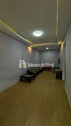 DIJUAL RUMAH LOKASI JOYOAGUNG KOTA MALANG